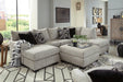 Megginson Living Room Set - Abundant Home Collections
