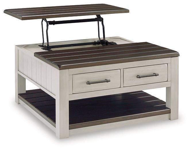 Darborn Occasional Table Set - Abundant Home Collections