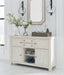 Robbinsdale Dining Package - Abundant Home Collections
