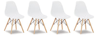 Jaspeni Dining Room Set - Abundant Home Collections