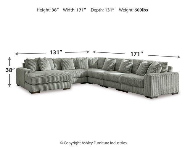 Lindyn Living Room Set - Abundant Home Collections