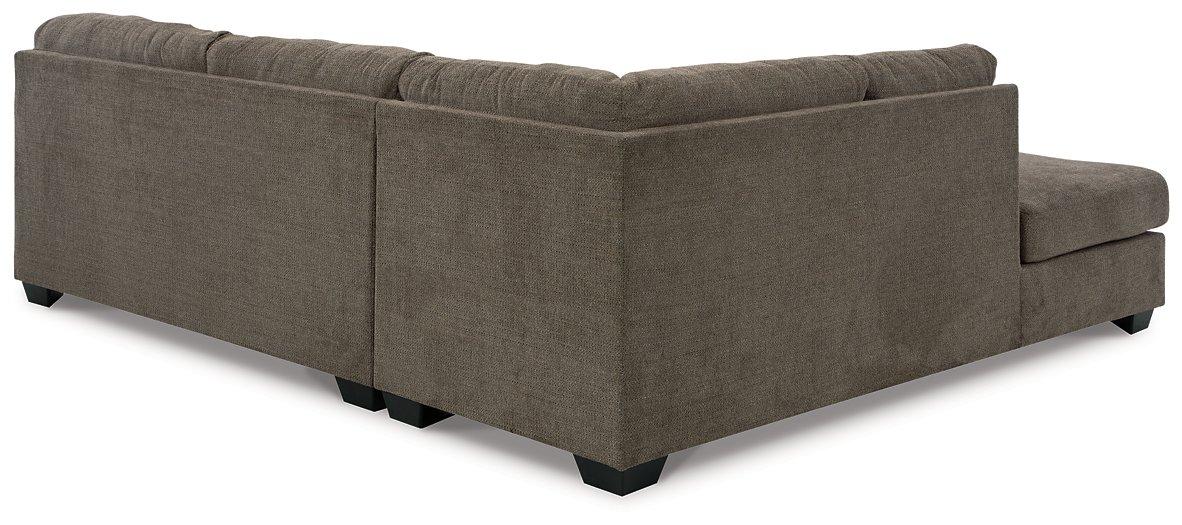 Mahoney Living Room Set - Abundant Home Collections