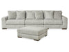 Regent Park Living Room Set - Abundant Home Collections