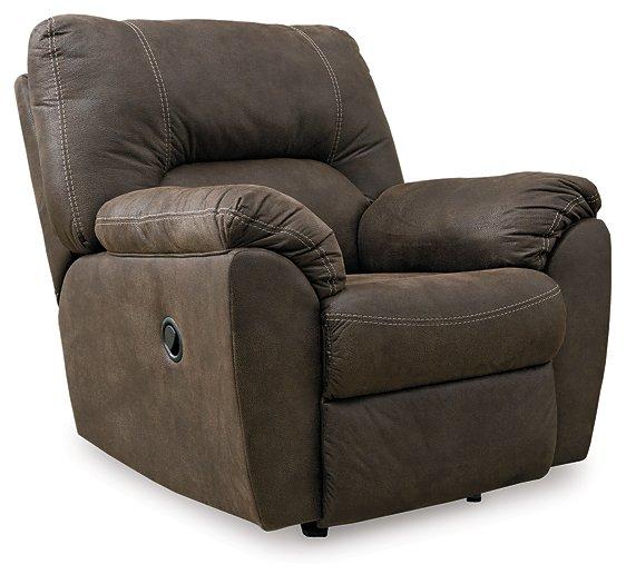 Tambo Living Room Set - Abundant Home Collections