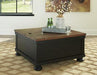 Valebeck Occasional Table Set - Abundant Home Collections