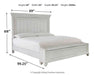 Kanwyn Bedroom Set - Abundant Home Collections