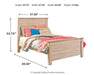 Willowton Bedroom Set - Abundant Home Collections