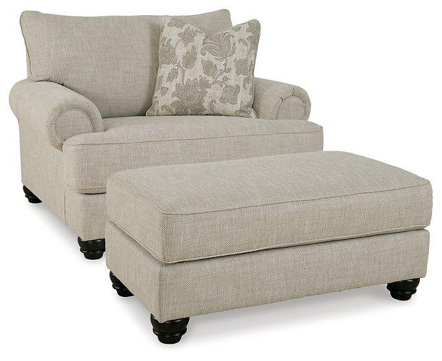 Asanti Living Room Set - Abundant Home Collections