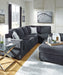 Altari Living Room Set - Abundant Home Collections