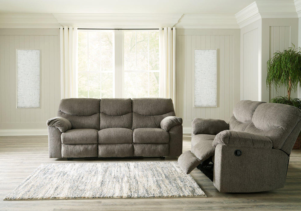 Alphons Living Room Set - Abundant Home Collections