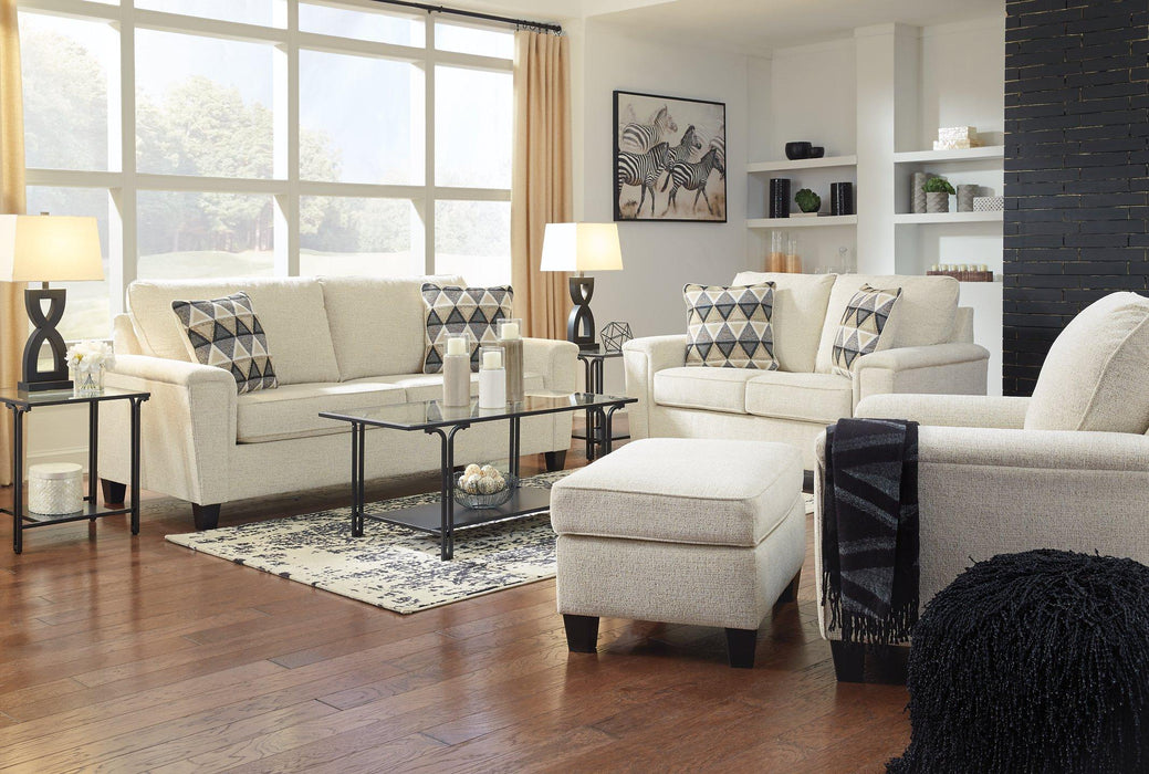 Abinger Living Room Set - Abundant Home Collections