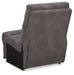 Next-Gen DuraPella Power Reclining Sectional Sofa - Abundant Home Collections