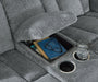 Tip-Off 2-Piece Living Room Set - Abundant Home Collections