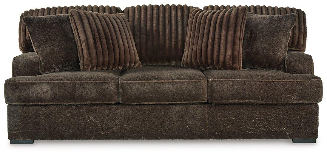 Aylesworth Upholstery Package - Abundant Home Collections