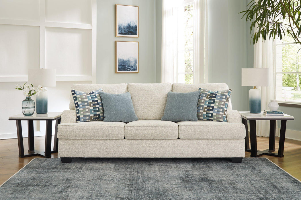 Valerano Living Room Set - Abundant Home Collections