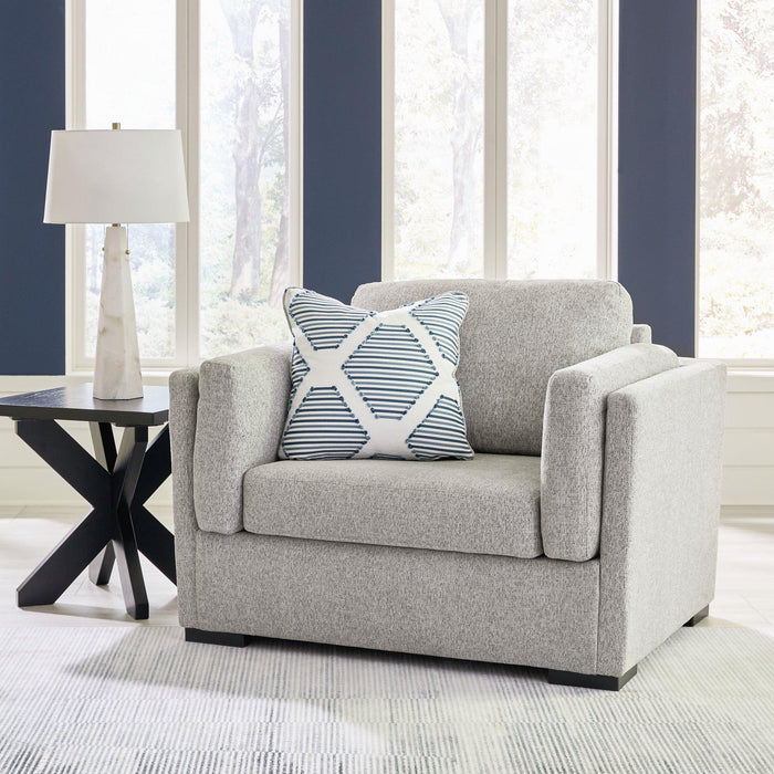 Evansley Living Room Set - Abundant Home Collections