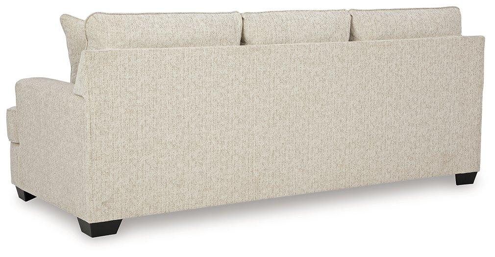 Heartcort Living Room Set - Abundant Home Collections