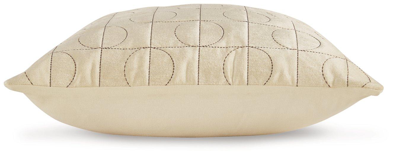 Kydner Pillow (Set of 4) - Abundant Home Collections