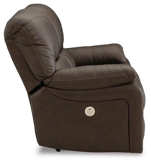 Leesworth Living Room Set - Abundant Home Collections