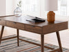 Lyncott Home Office Set - Abundant Home Collections