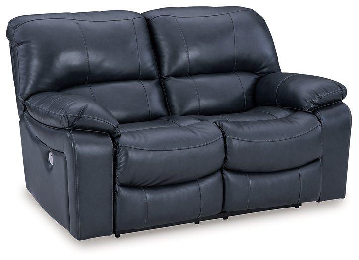 Leesworth Living Room Set - Abundant Home Collections