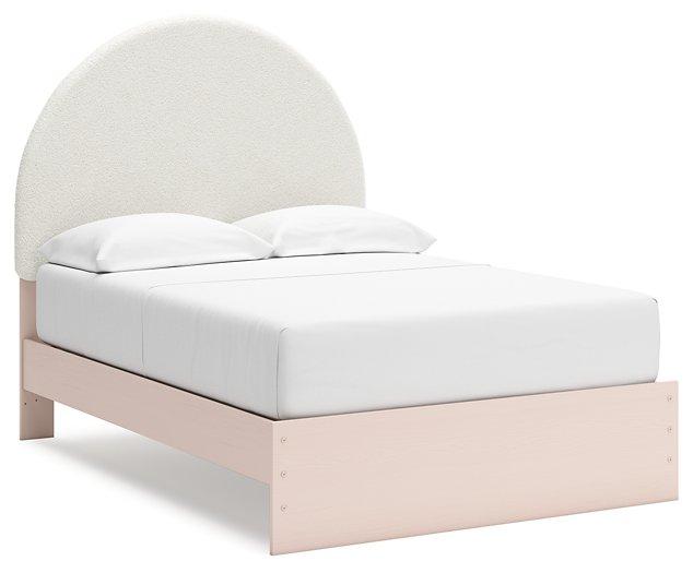 Wistenpine Bedroom Package - Abundant Home Collections