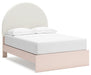 Wistenpine Bedroom Package - Abundant Home Collections