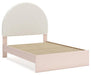 Wistenpine Bedroom Package - Abundant Home Collections