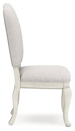 Arlendyne Dining Room Set - Abundant Home Collections