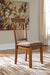 Berringer Dining Set - Abundant Home Collections