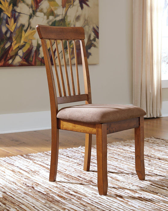 Berringer Dining Set - Abundant Home Collections