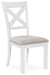 Robbinsdale Dining Package - Abundant Home Collections