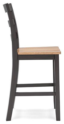 Gesthaven Dining Set - Abundant Home Collections