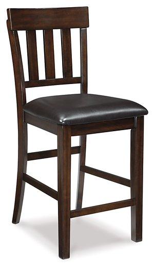 Haddigan Dining Room Set - Abundant Home Collections