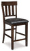 Haddigan Dining Room Set - Abundant Home Collections