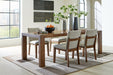 Kraeburn Dining Room Set - Abundant Home Collections