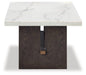 Burkhaus Occasional Table Set - Abundant Home Collections