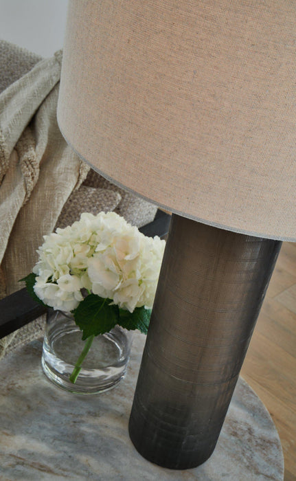 Dingerly Lamp Set - Abundant Home Collections