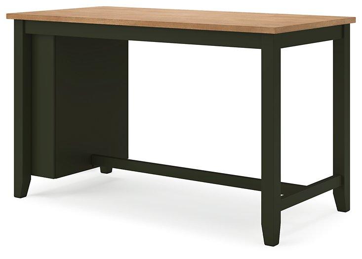 Gesthaven Dining Set - Abundant Home Collections