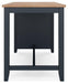 Gesthaven Dining Set - Abundant Home Collections