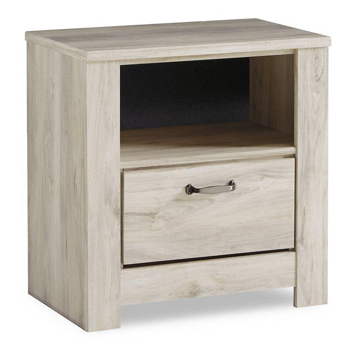 Bellaby Bedroom Set - Abundant Home Collections