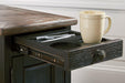 Tyler Creek Occasional Table Set - Abundant Home Collections