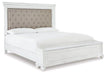 Kanwyn Bedroom Set - Abundant Home Collections