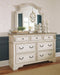 Realyn Bedroom Set - Abundant Home Collections