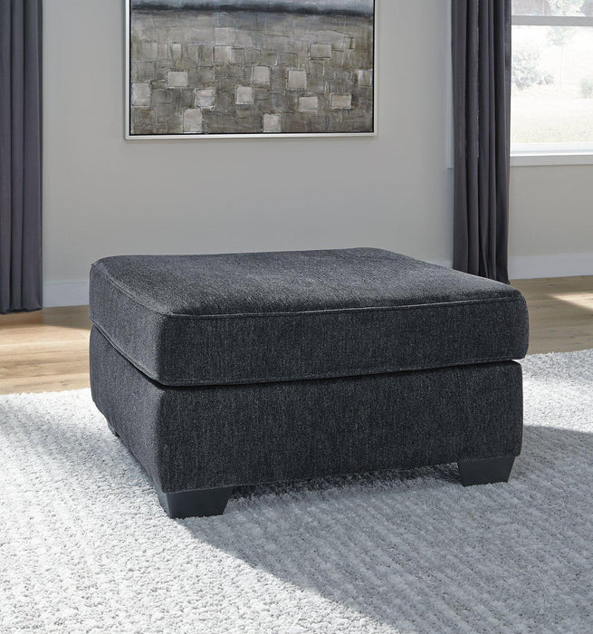 Altari Living Room Set - Abundant Home Collections