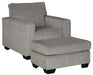 Altari Living Room Set - Abundant Home Collections