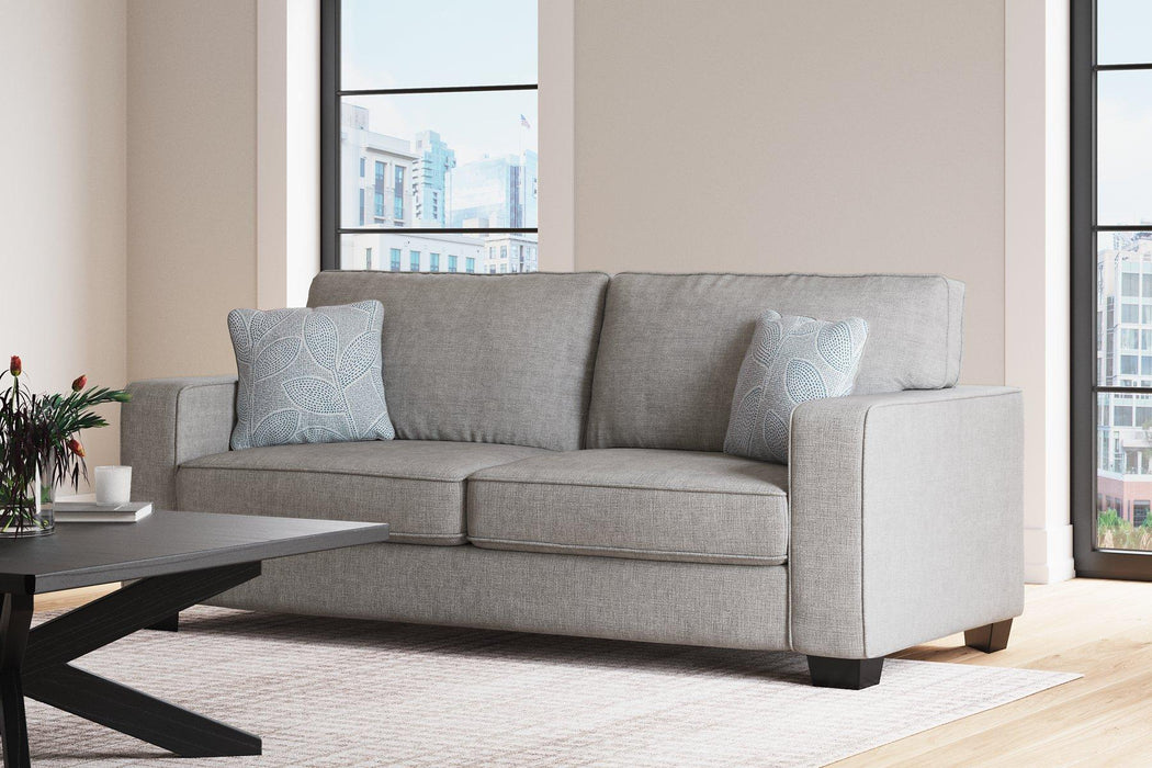 Altari Living Room Set - Abundant Home Collections