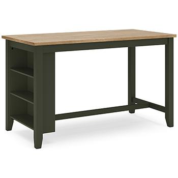 Gesthaven Dining Set - Abundant Home Collections