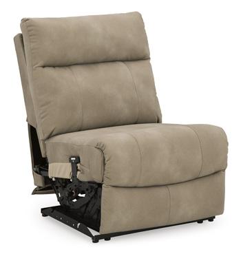 Next-Gen DuraPella Power Reclining Sectional - Abundant Home Collections