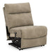 Next-Gen DuraPella Power Reclining Sectional - Abundant Home Collections